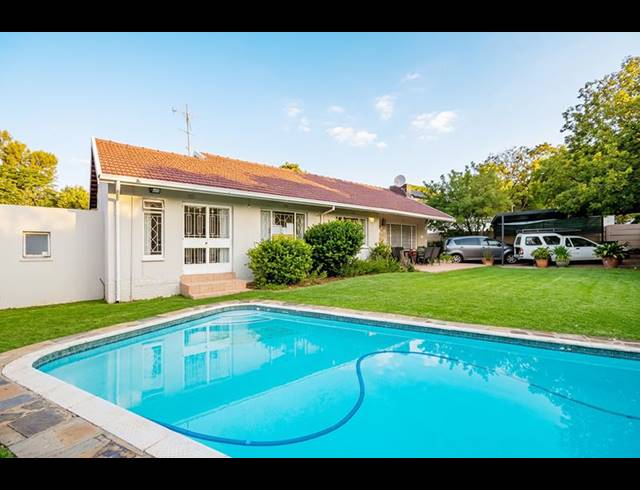 3 BEDROOM PROPERTY TO RENT IN BORDEAUX